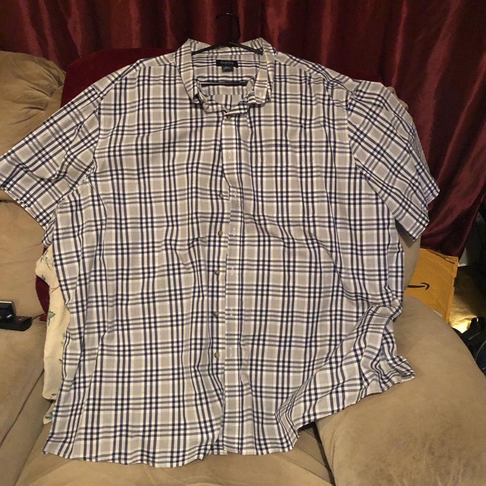 Dress shirt